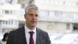 Спряно е строителството на комплекс от 104 сгради на площ от около 100 декара