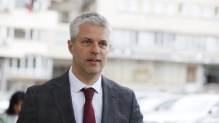 Спряно е строителството на комплекс от 104 сгради на площ от около 100 декара