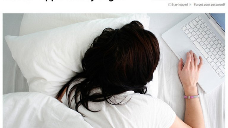 Cupidtino е ексклузивно за заклети фенове на Apple