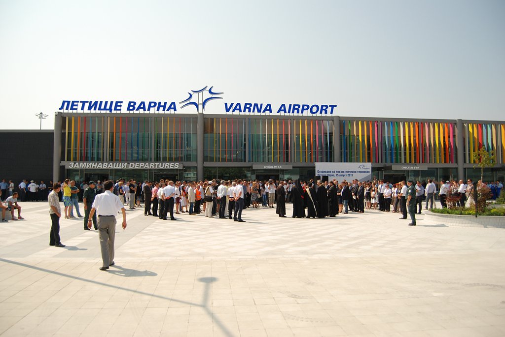 Varna_Airport_new_terminal