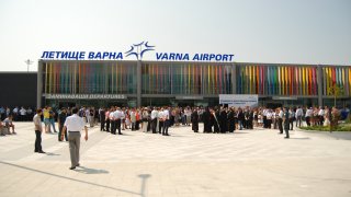 Varna_Airport_new_terminal
