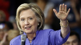 Hillary Clinton