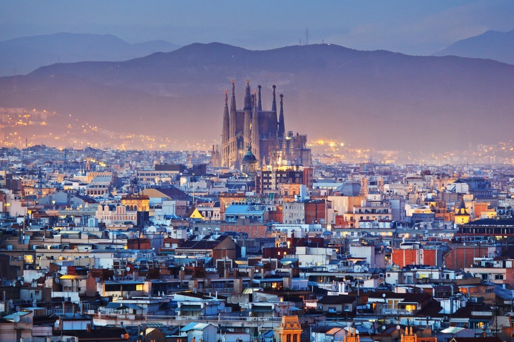 Spain_barcelona