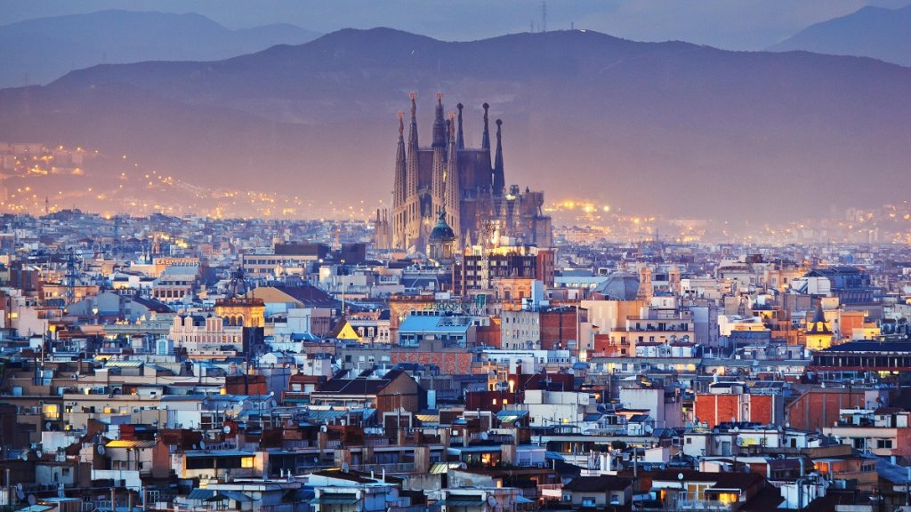 Spain_barcelona