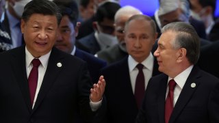 Украйна може и да не е единственият проблем за Путин