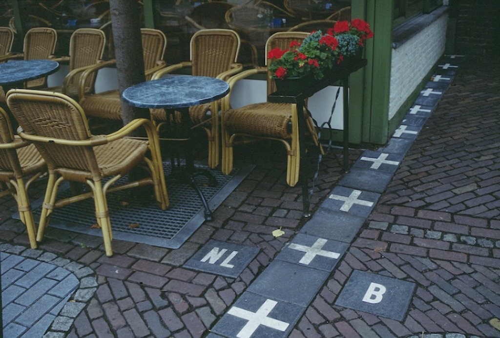Netherlands-Belgium