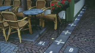 Netherlands-Belgium