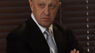 Евгений Пригожин - от будка за хот-дог до тролска ферма