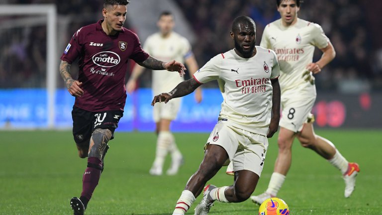 Кесие отива в Барселона?