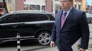 сотир цацаров
