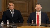 "ДПС-Ново начало" няма да участва в изпълнителната власт и в ръководството на парламентарни комисии