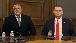 "ДПС-Ново начало" няма да участва в изпълнителната власт и в ръководството на парламентарни комисии