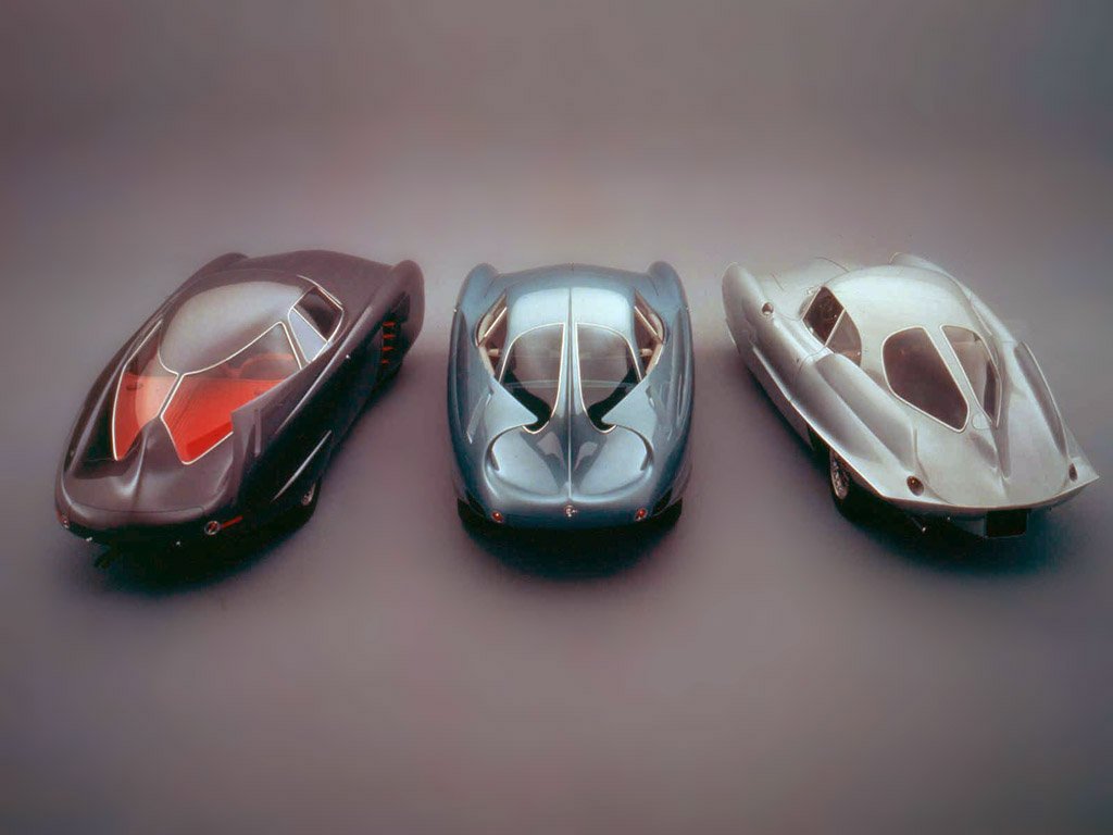 BATcars