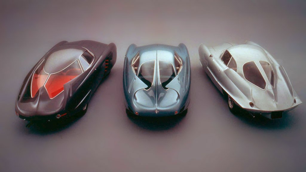 BATcars