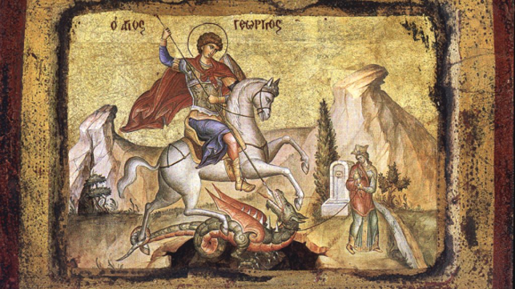 George-Icon