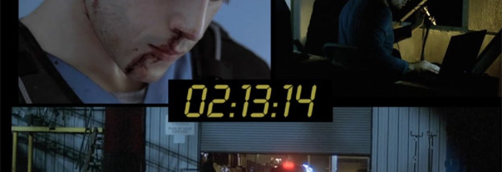 Маркос Ал-Закар. Сериалът, разбира се, е „24“.