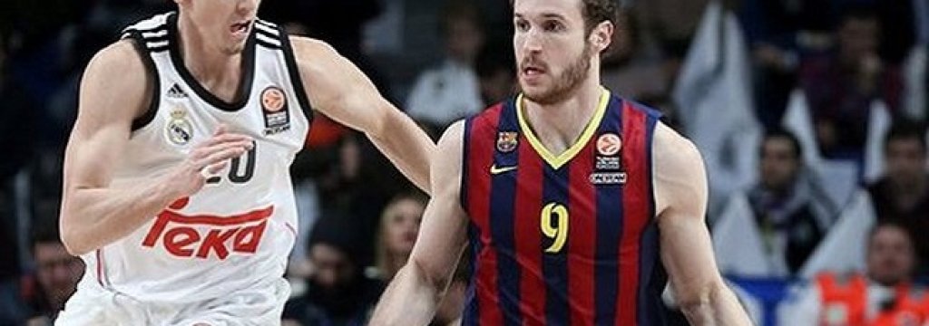 Real-basketball