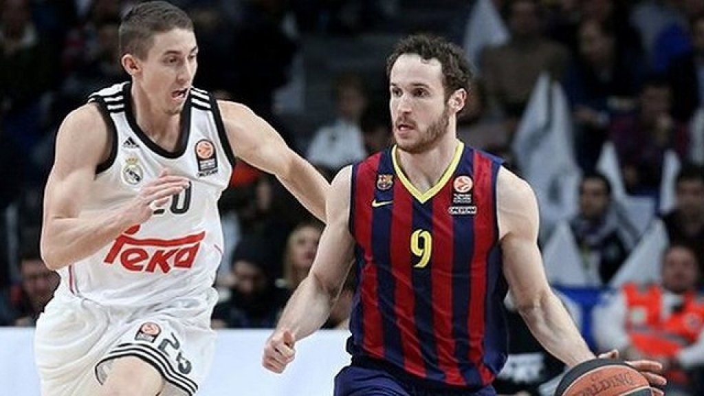 Real-basketball