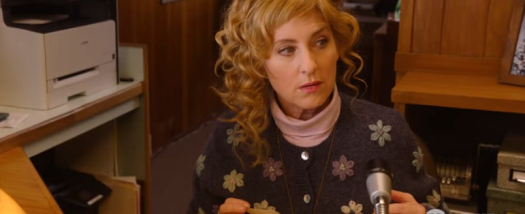 туин пийкс twin peaks