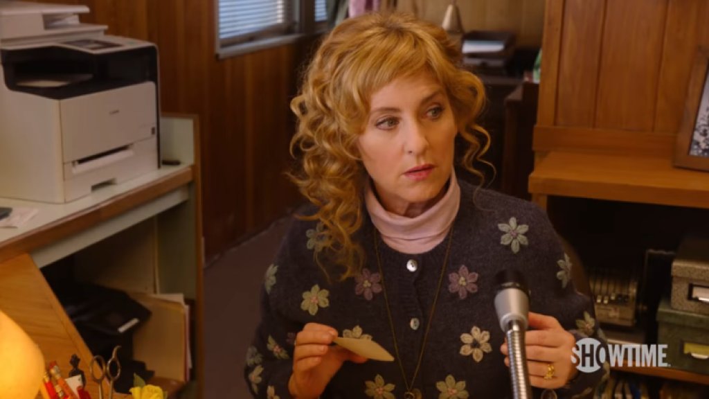 туин пийкс twin peaks