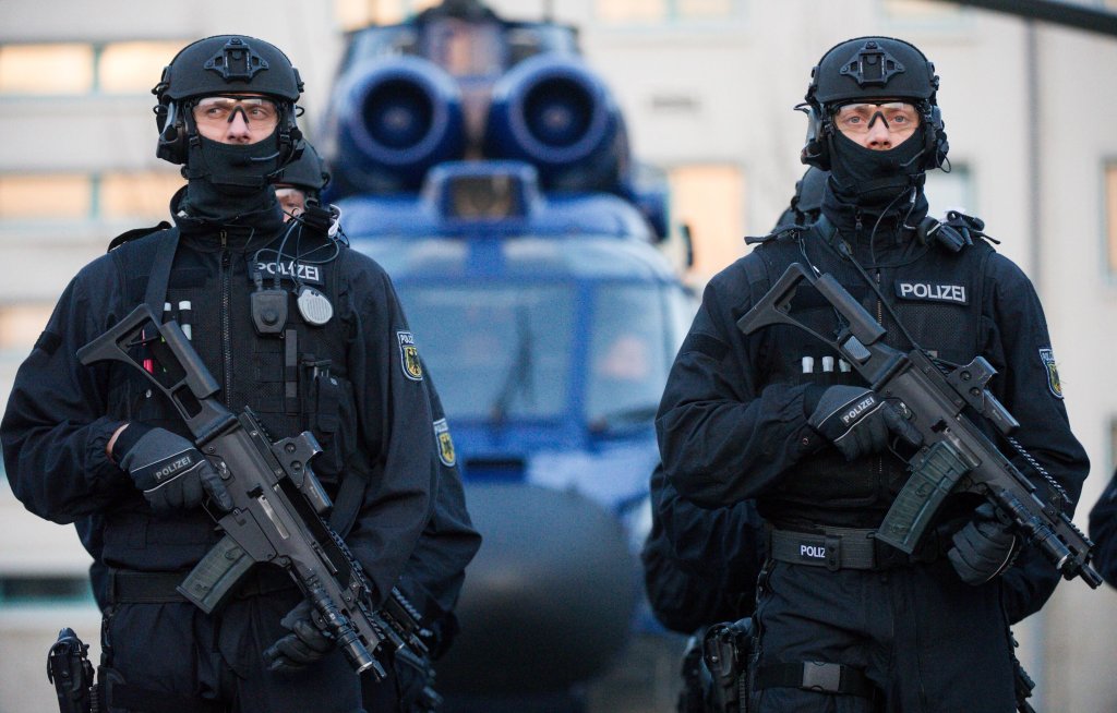polizei-deutschland