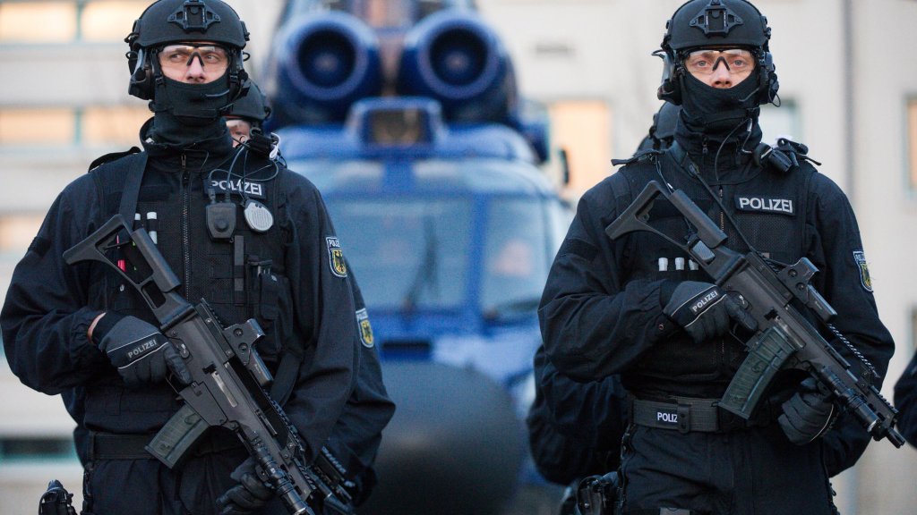 polizei-deutschland
