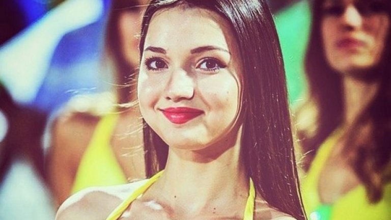 Анна Ракович