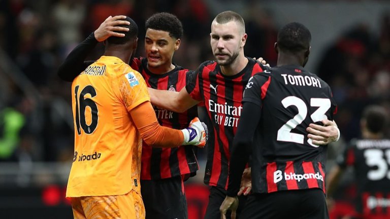 Фабио Капело похвали полузащитата на Милан