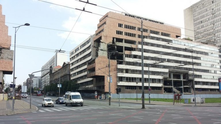 Според МВнР отношението на сръбските власти към българите е било добро