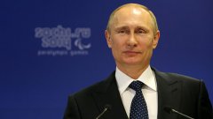 Владимир Путин обвини България в умишлено бавене на "Турски поток"