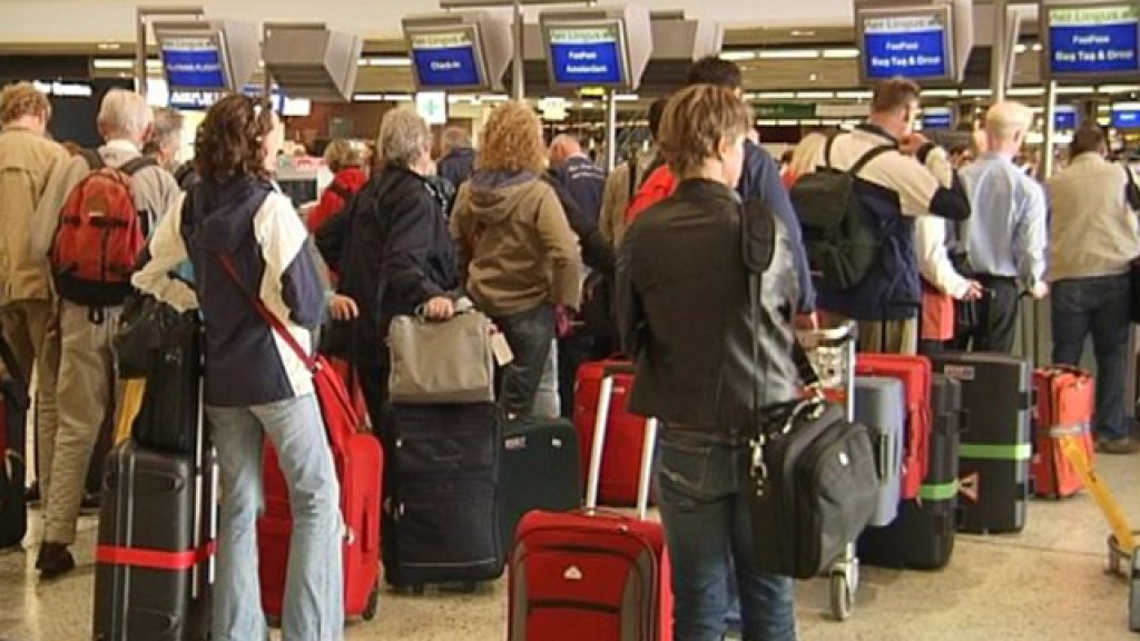 travel people