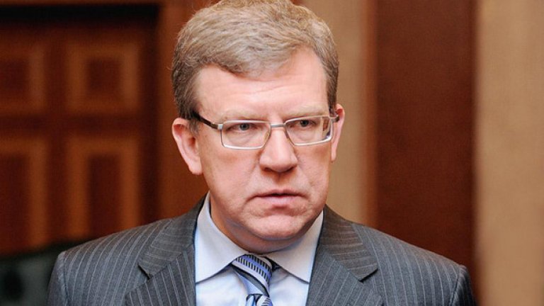 Самият Кудрин обяви наскоро, че не се натиска за премиерския стол