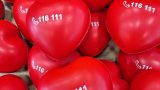 Над 13 хил. обаждания от деца на Националната телефонна линия 116 111