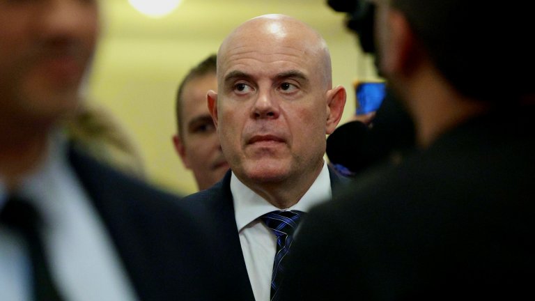 Още днес може да се стигне до гласуване, което да предопредели отстраняването на главния прокурор