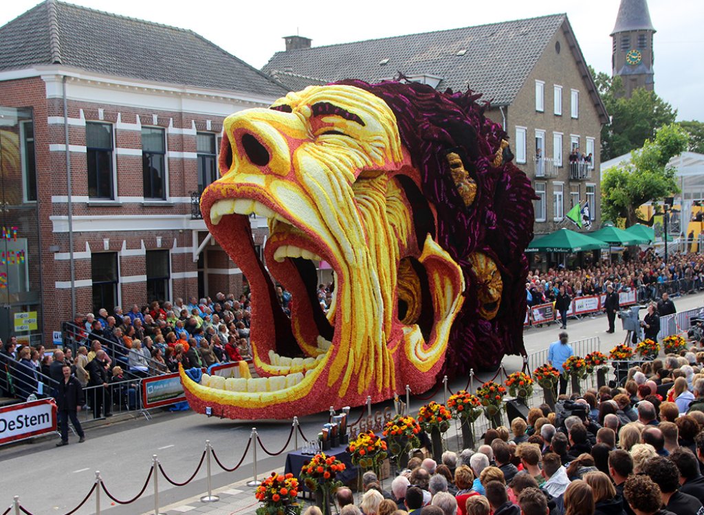Corso Zundert