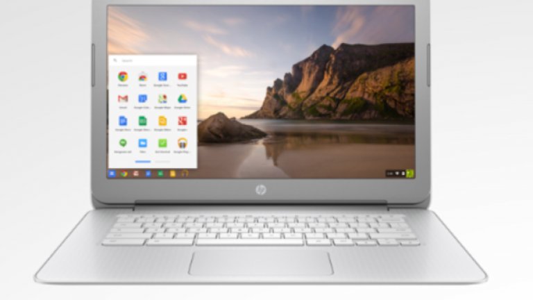 12. HP Chromebook 14

С 14-инчов екран, този HP Chromebook не е от най-малките или леки Chrome OS устройства на пазара. Той обаче постига добър баланс между обилно пространство на екрана и преносимост. Първокласна клавиатура и тракпад, съчетани с отличен екран, правят Chromebook 14 много приятен за писане и търсене онлайн срещу много скромна цена. От друга страна, ако сте склонни да похарчите малко повече за алуминиев дизайн и по-актуална производителност, по-малкият HP Chromebook 13 може би ще ви допадне повече.