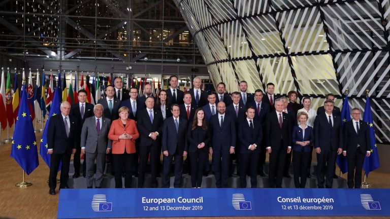 Полша прави изключение от общото решение