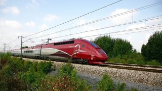 Thalys2