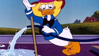 donald duck, доналд дък