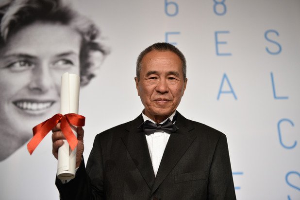 Тайванският режисьор Ху Сиао-сиен взе награда за режисура за "Убиецът" ("The Assassin")