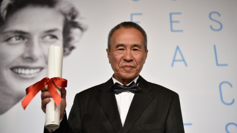 Тайванският режисьор Ху Сиао-сиен взе награда за режисура за "Убиецът" ("The Assassin")