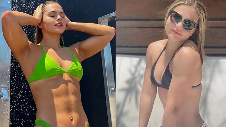 Лошото момиче на Париж 2024 влиза в индустрията за възрастни