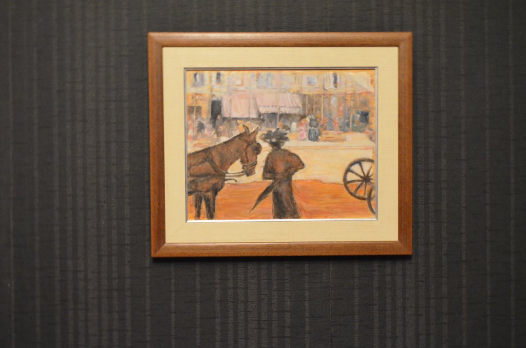 Бляновете на Орлин са свързани със спомените от 70-те години