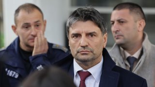 Синът на русенски бизнесмен също е сред задържаните