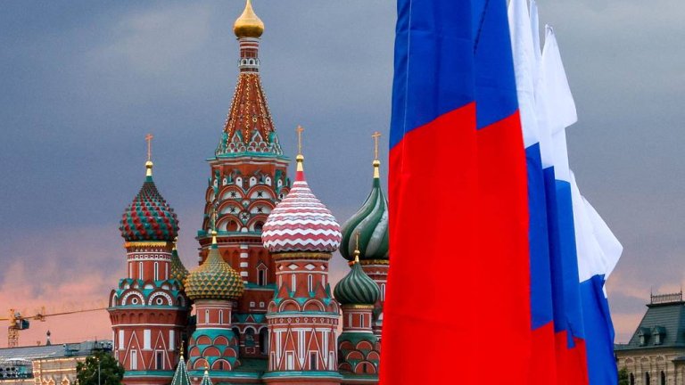 Световният бокс свали всички санкции срещу Русия