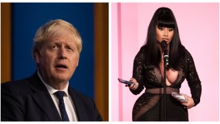 Митът за ваксините, които влияят на репродуктивните функции при мъжете