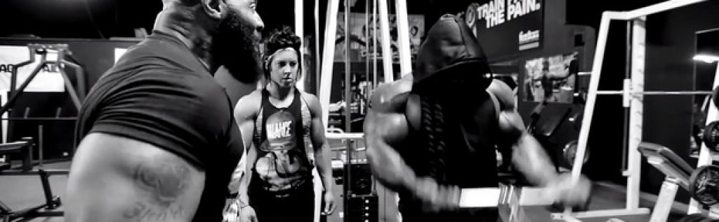 7. Започнете с „гадното“ упражнение
Всеки си има едно-две упражнения, които не обича. Няма как. Най-лесно е да започнете тренировката си с тях – хем ще ги отметнете, хем ще сте сигурни, че сте ги направили, а не сте останали без сила и желание за тях.