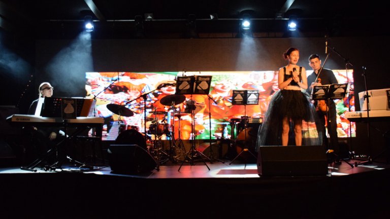 "Tango Cats" срещат тангото с родопския фолклор