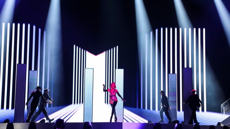 Кипър: Тамта - Replay