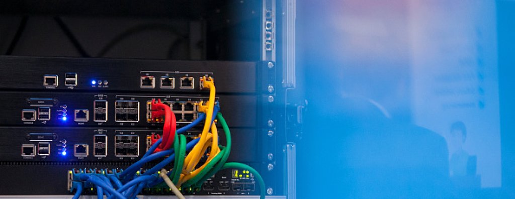 Germany's CeBit Tech Show